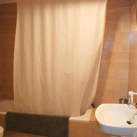 Sapporo Iii Apartment Vielha